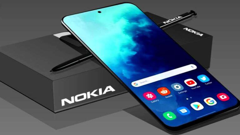 Nokia XR30