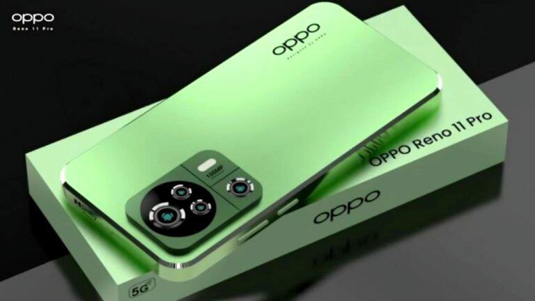 Oppo Reno 11