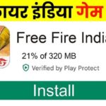 Free Fire India Launch Date 
