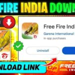 Free Fire India Launch Date 2025