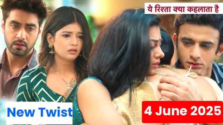 YRKKH Written Update
