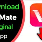 Vidmattapp