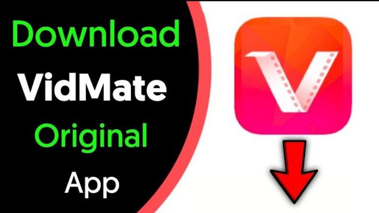 Vidmattapp