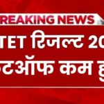 HTET Exam Date 2025